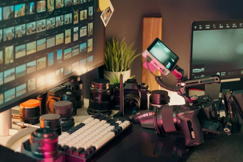Cut, Hold, Breathe: How the Editing Room Shapes the Soul of a Drama Series