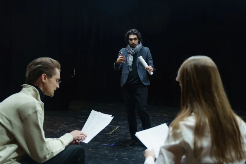 Stronger Together: How Ensemble-Driven Dramas Are Redefining What It Means to Lead